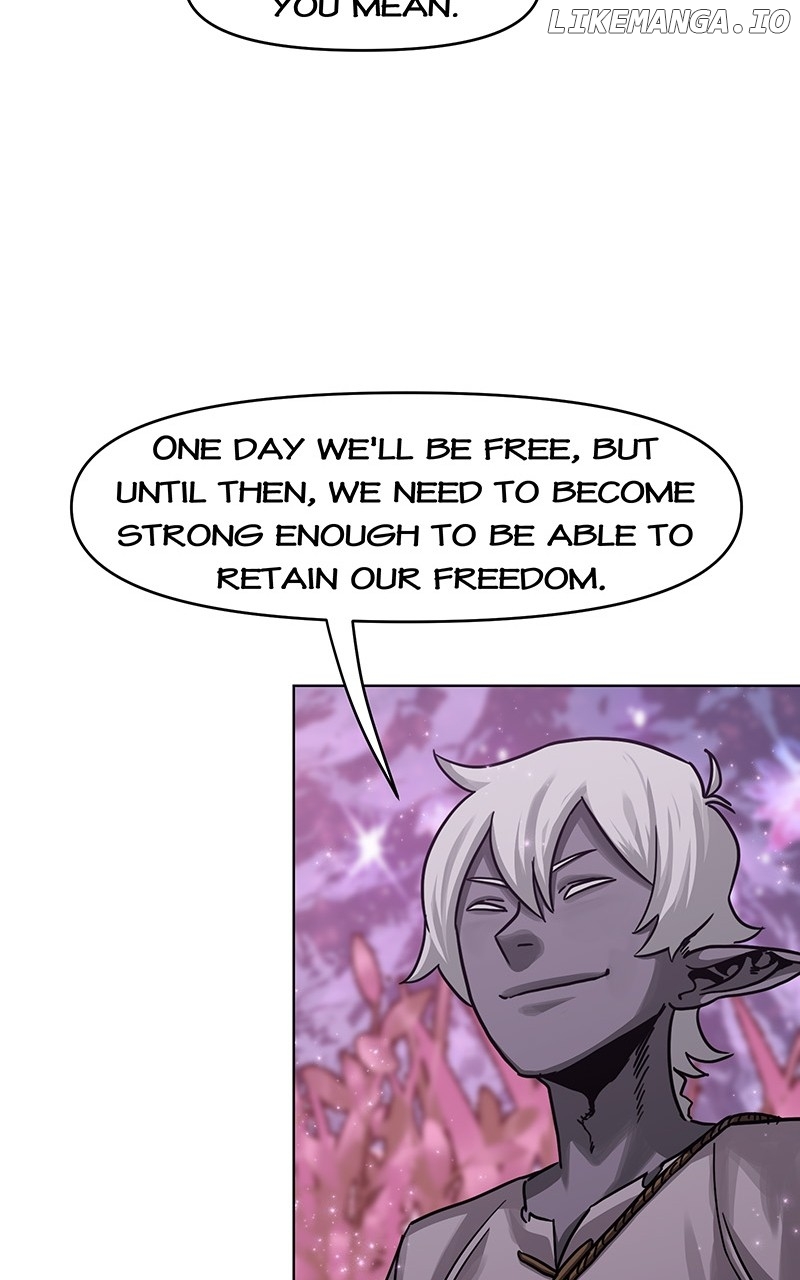 Lord of Goblins Chapter 38 - page 38